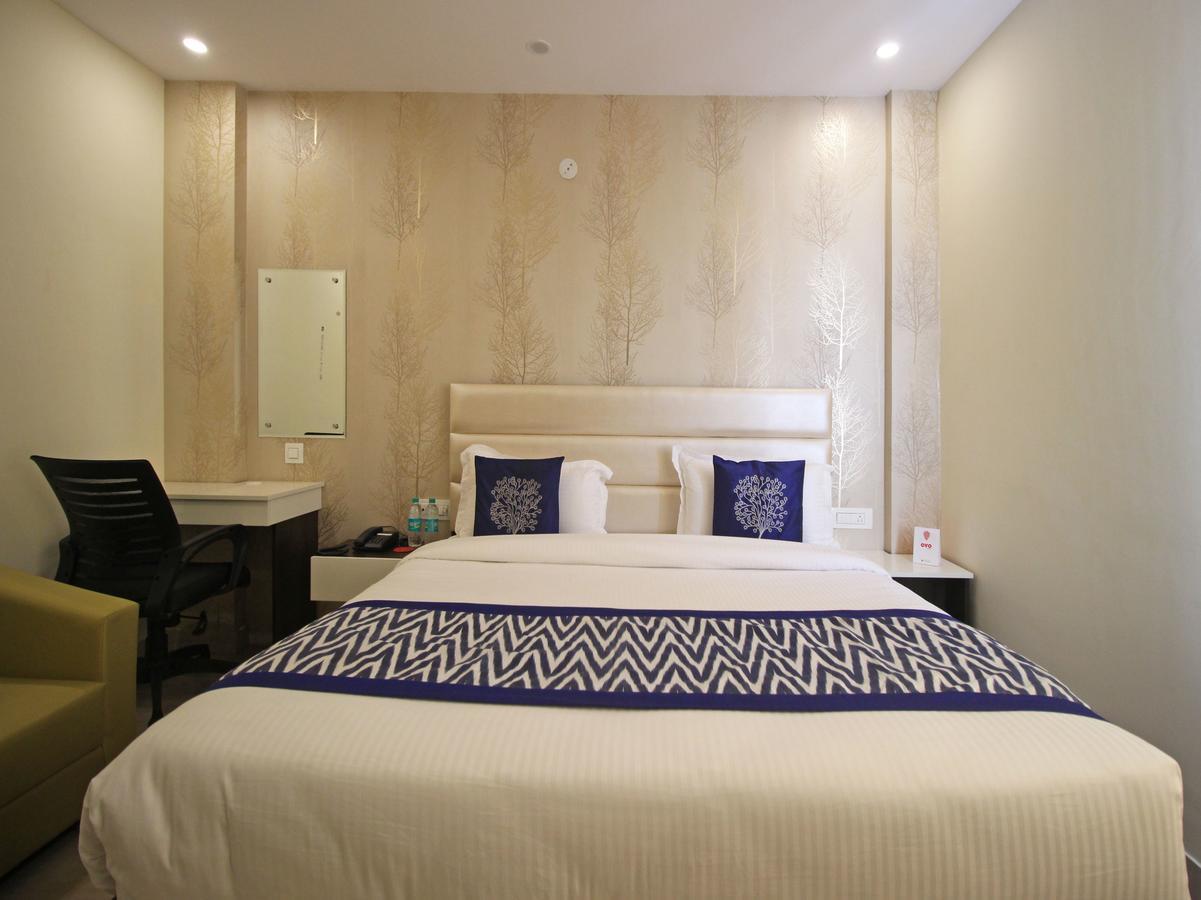Oyo 8132 Hotel Kukreja Dehradun Zewnętrze zdjęcie