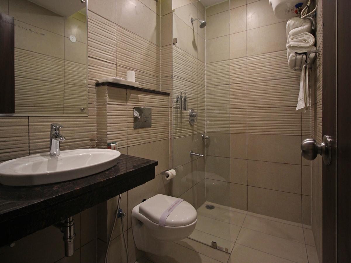 Oyo 8132 Hotel Kukreja Dehradun Zewnętrze zdjęcie