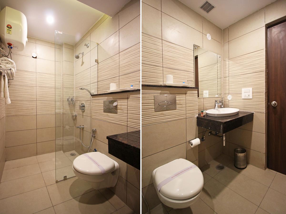 Oyo 8132 Hotel Kukreja Dehradun Zewnętrze zdjęcie