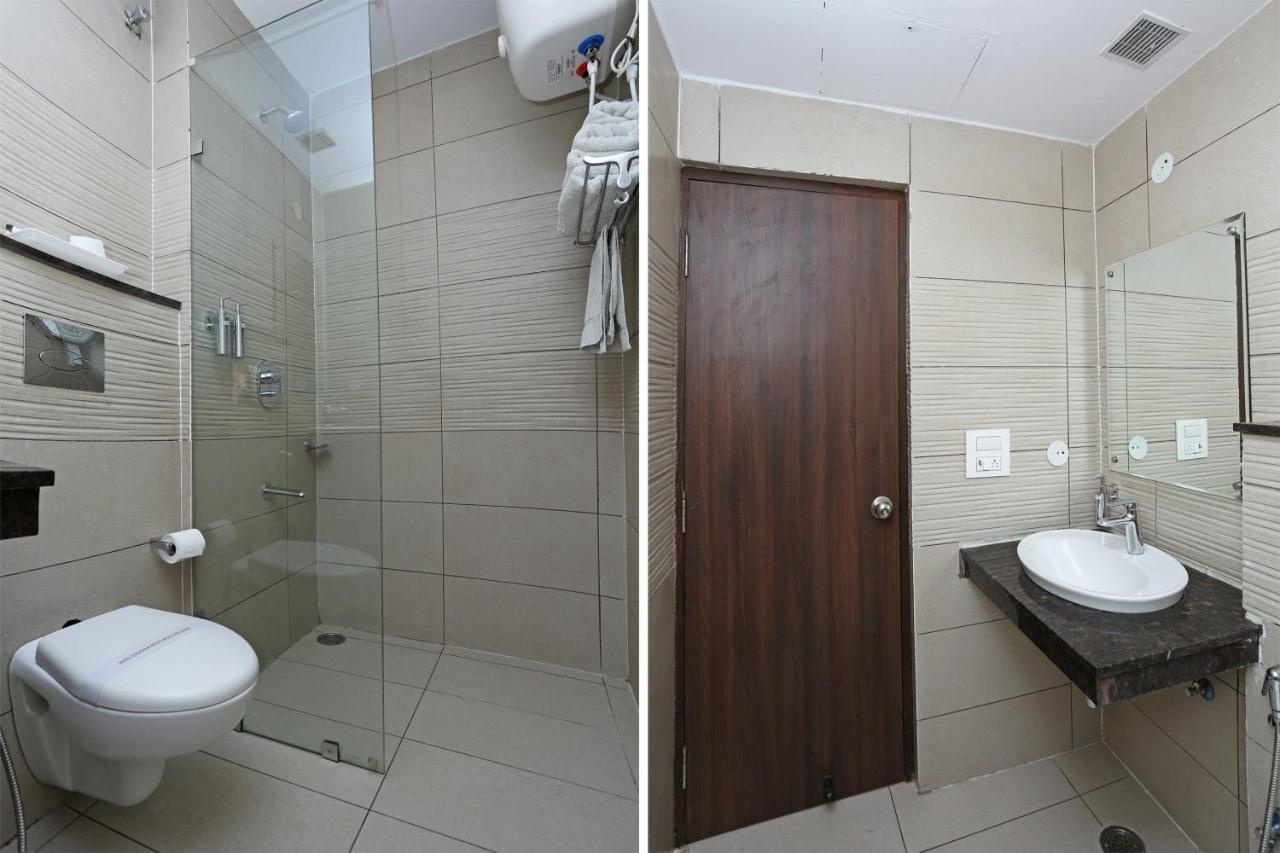 Oyo 8132 Hotel Kukreja Dehradun Zewnętrze zdjęcie