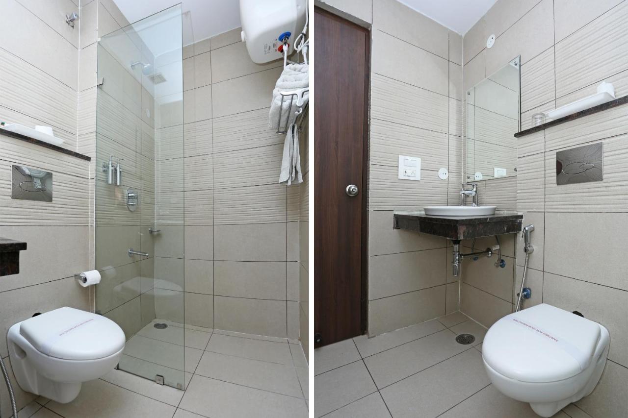Oyo 8132 Hotel Kukreja Dehradun Zewnętrze zdjęcie